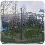 優(yōu)質(zhì)景區(qū)為什么花那么多錢安裝還不如普通路燈亮的景觀燈呢？值不值？