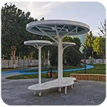 “口袋公園”建設(shè)如火如荼，景觀燈設(shè)計(jì)何去何從？